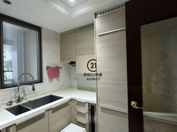 逸瓏灣II 10座 高層 D室 - 世紀21白石角分行 - 大埔區物業代理的權威百科 專營豪宅買賣