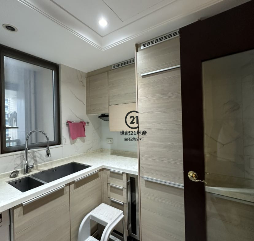 逸瓏灣II 10座 高層 D室 - 世紀21白石角分行 - 大埔區物業代理的權威百科 專營豪宅買賣