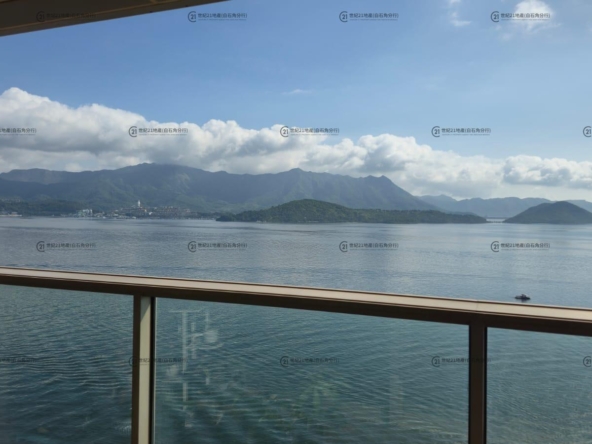 逸瓏灣I 高層 - 世紀21白石角分行 - 大埔區物業代理的權威百科 專營豪宅買賣