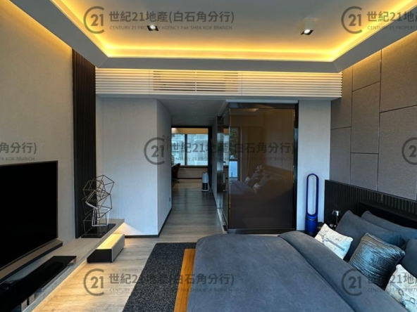 天賦海灣 08座 低層 B室 - 世紀21白石角分行 - 大埔區物業代理的權威百科 專營豪宅買賣