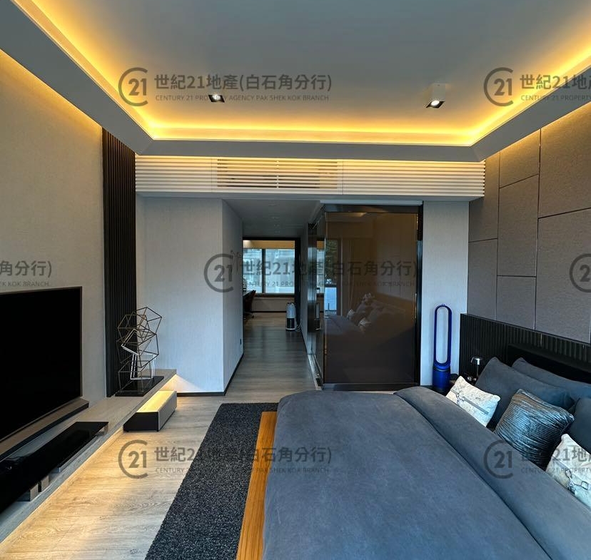 天賦海灣 08座 低層 B室 - 世紀21白石角分行 - 大埔區物業代理的權威百科 專營豪宅買賣