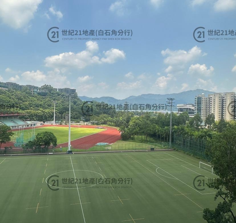 UNIVERSITY HILL 2B 優景閣2座 中層 - 世紀21白石角分行 - 大埔區物業代理的權威百科 專營豪宅買賣