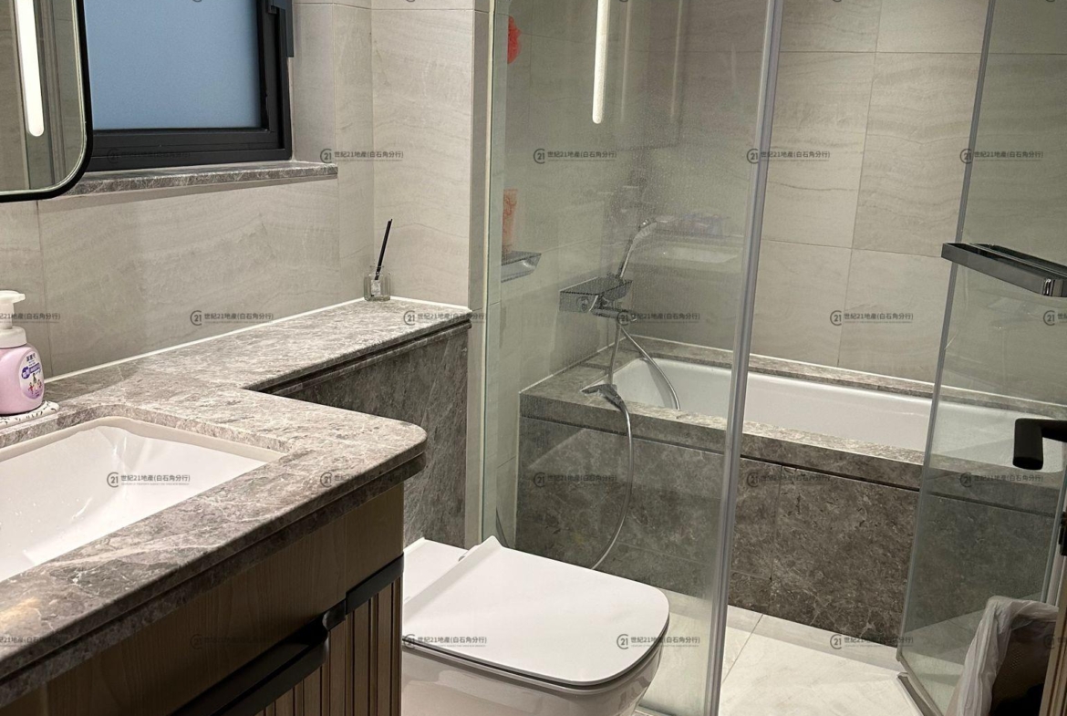 朗濤 高層 - 世紀21白石角分行 - 大埔區物業代理的權威百科 專營豪宅買賣