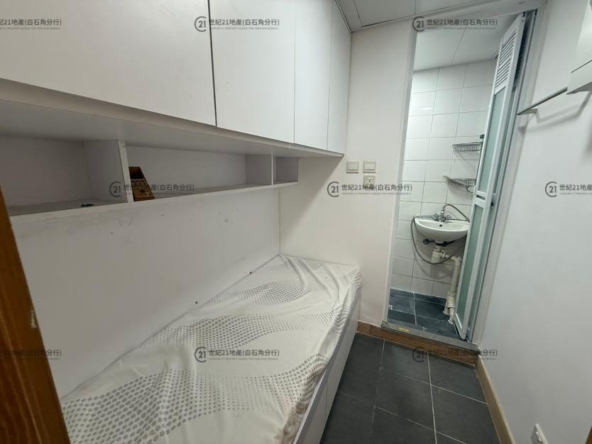 天賦海灣 15座 低層 B室 - 世紀21白石角分行 - 大埔區物業代理的權威百科 專營豪宅買賣