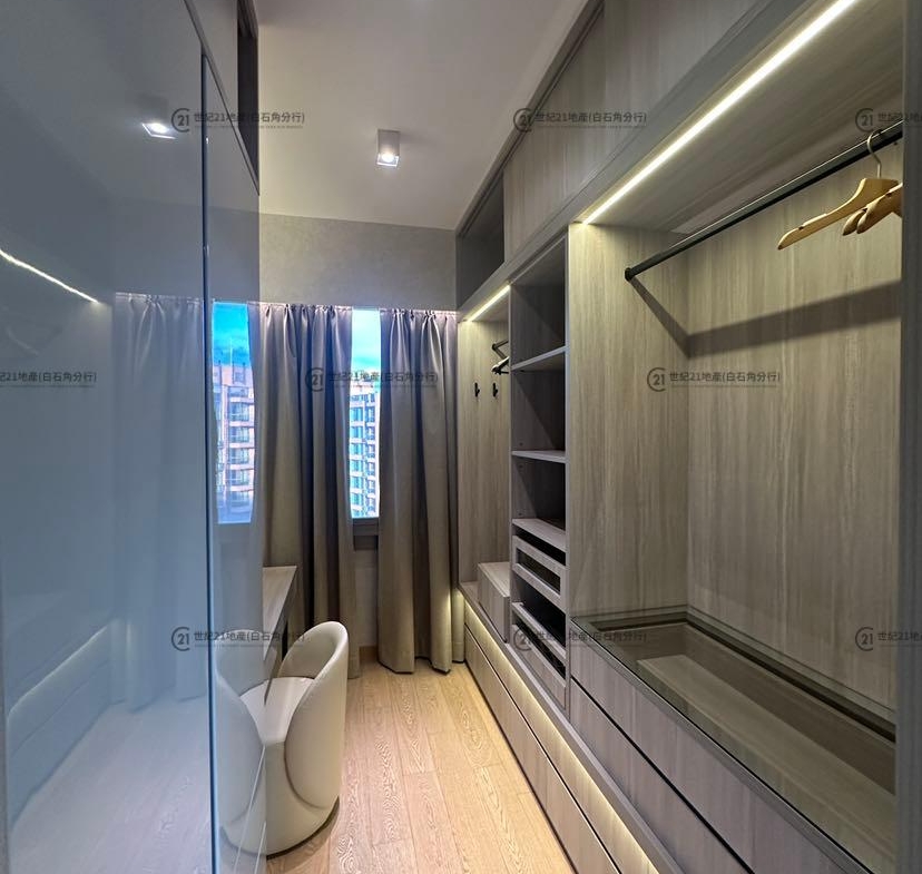 嘉熙 01座 高層 A室 - 世紀21白石角分行 - 大埔區物業代理的權威百科 專營豪宅買賣