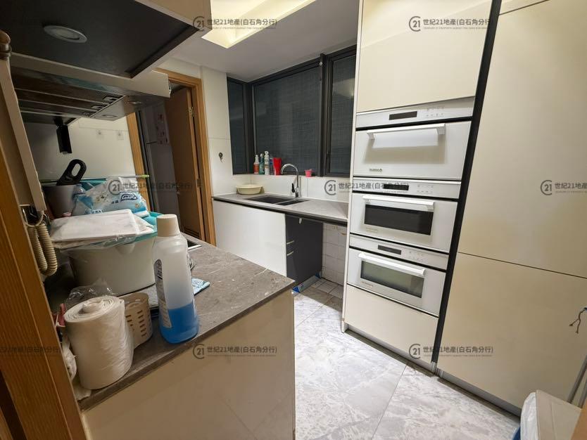 天賦海灣 15座 低層 B室 - 世紀21白石角分行 - 大埔區物業代理的權威百科 專營豪宅買賣