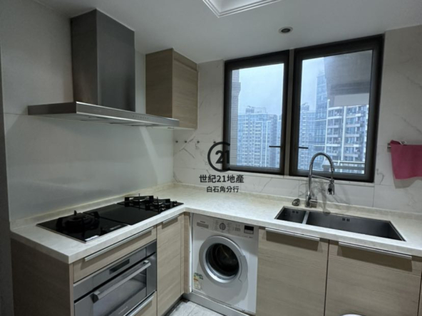 逸瓏灣II 10座 高層 D室 - 世紀21白石角分行 - 大埔區物業代理的權威百科 專營豪宅買賣