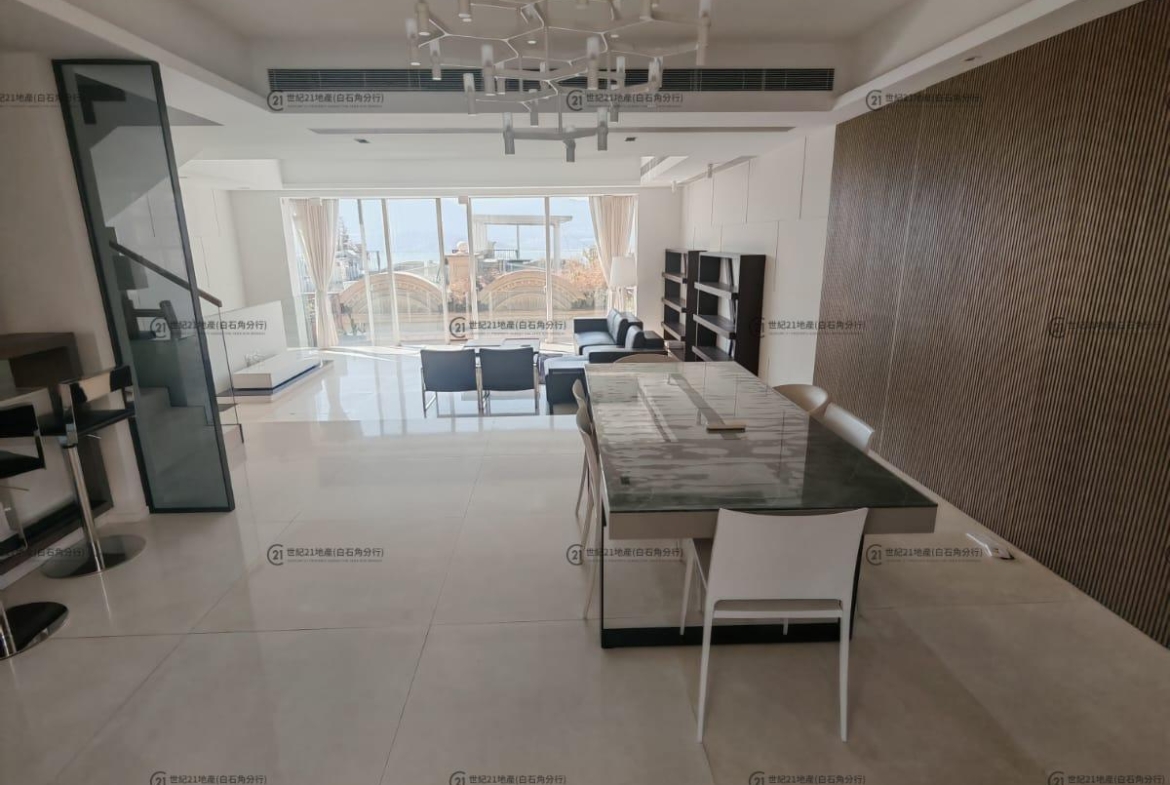 比華利山別墅 全幢 - 世紀21白石角分行 - 大埔區物業代理的權威百科 專營豪宅買賣