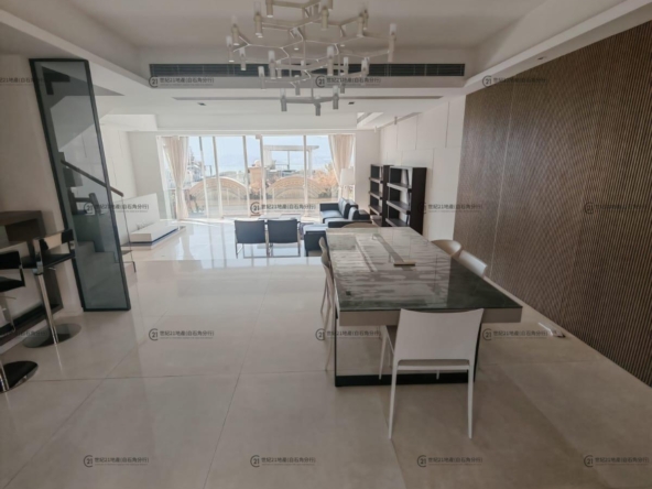 比華利山別墅 全幢 - 世紀21白石角分行 - 大埔區物業代理的權威百科 專營豪宅買賣