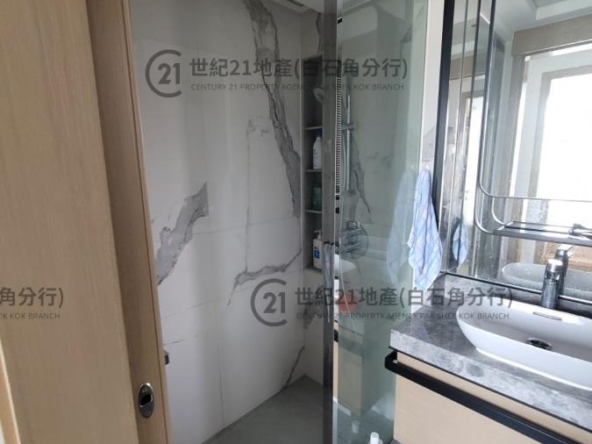 雲滙1期 3座 中層 B2室 - 世紀21白石角分行 - 大埔區物業代理的權威百科 專營豪宅買賣