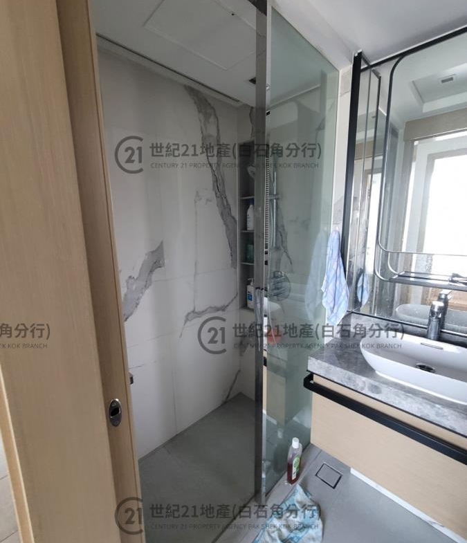 雲滙1期 3座 中層 B2室 - 世紀21白石角分行 - 大埔區物業代理的權威百科 專營豪宅買賣