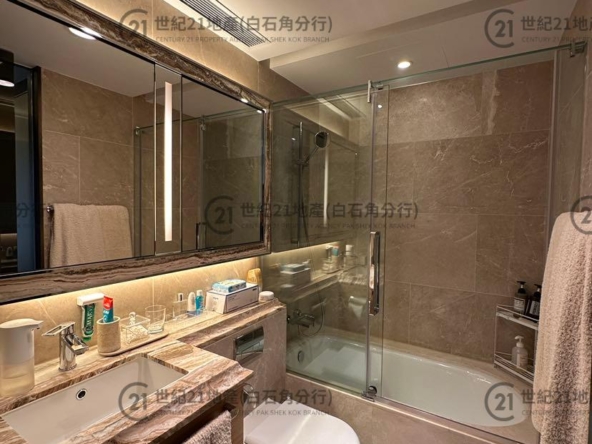 天賦海灣 08座 低層 B室 - 世紀21白石角分行 - 大埔區物業代理的權威百科 專營豪宅買賣