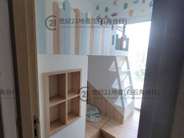 雲滙1期 3座 中層 B2室 - 世紀21白石角分行 - 大埔區物業代理的權威百科 專營豪宅買賣