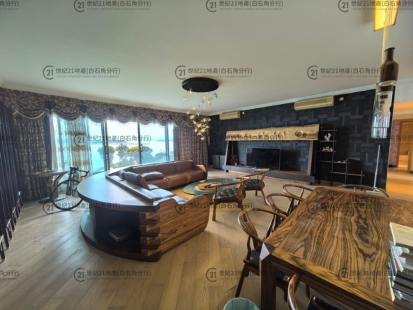 海鑽天賦海灣 03座 低層 - 世紀21白石角分行 - 大埔區物業代理的權威百科 專營豪宅買賣