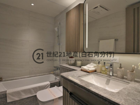 朗濤 低層 - 世紀21白石角分行 - 大埔區物業代理的權威百科 專營豪宅買賣