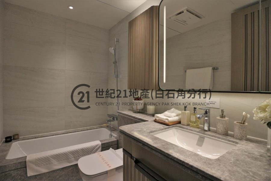 朗濤 低層 - 世紀21白石角分行 - 大埔區物業代理的權威百科 專營豪宅買賣