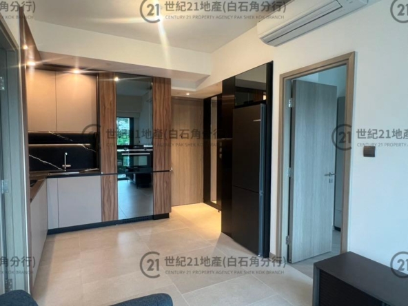 UNIVERSITY HILL 2B 優景閣1座 高層 - 世紀21白石角分行 - 大埔區物業代理的權威百科 專營豪宅買賣