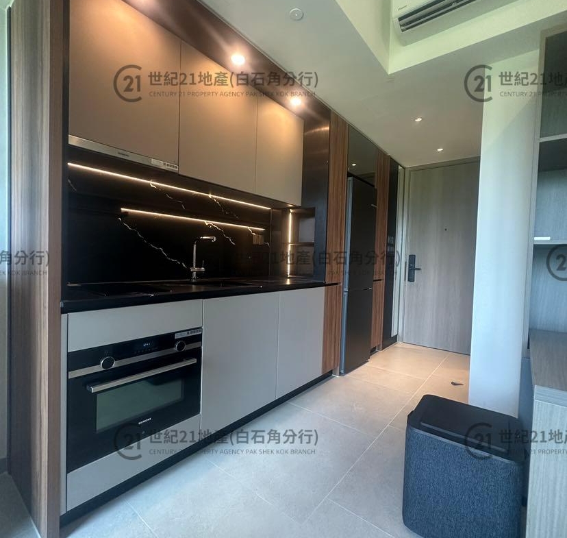 UNIVERSITY HILL 2B 優景閣2座 中層 - 世紀21白石角分行 - 大埔區物業代理的權威百科 專營豪宅買賣