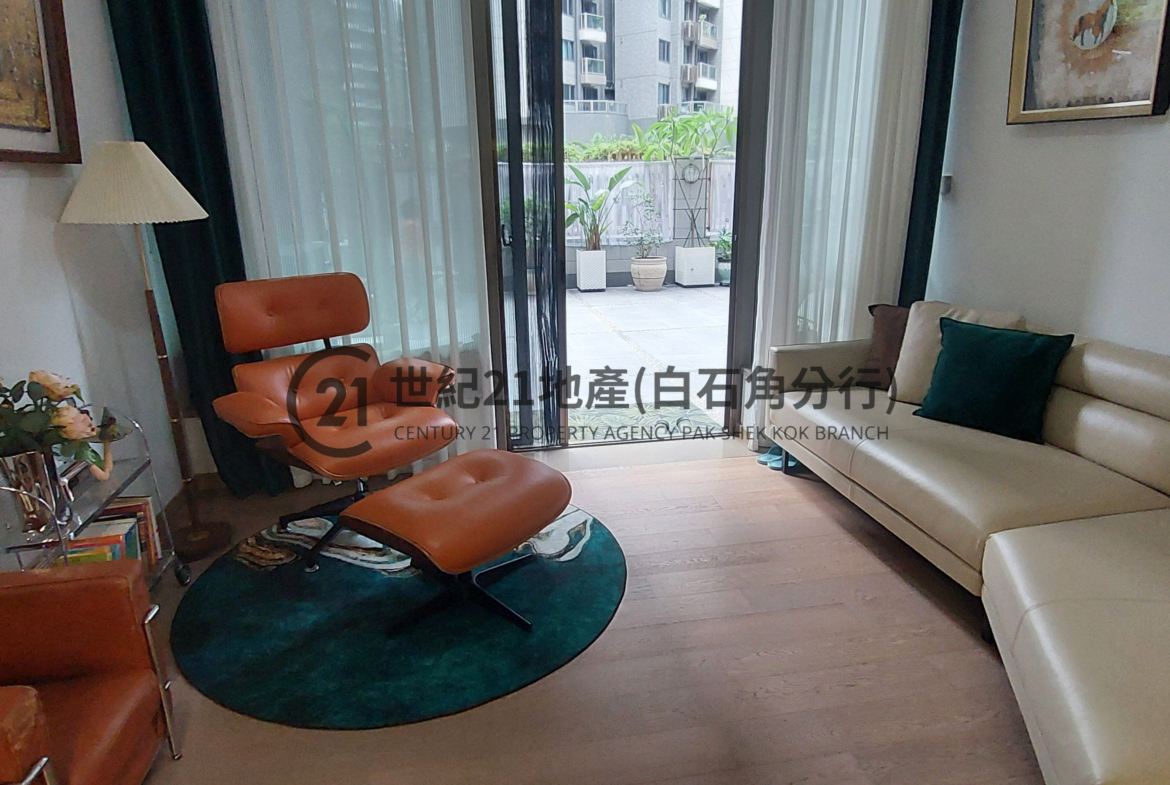 海日灣II 05座 低層 - 世紀21白石角分行 - 大埔區物業代理的權威百科 專營豪宅買賣