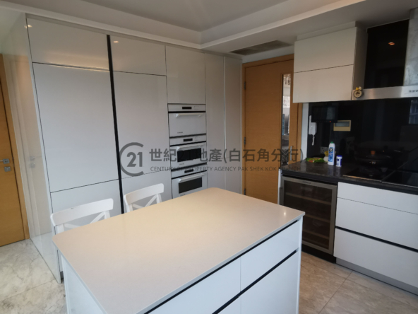 溋玥天賦海灣 01座 高層 - 世紀21白石角分行 - 大埔區物業代理的權威百科 專營豪宅買賣