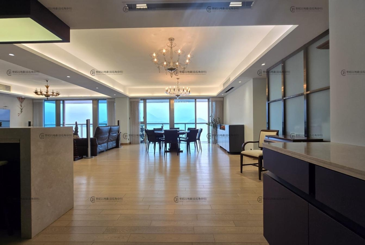 逸瓏灣I 高層 - 世紀21白石角分行 - 大埔區物業代理的權威百科 專營豪宅買賣