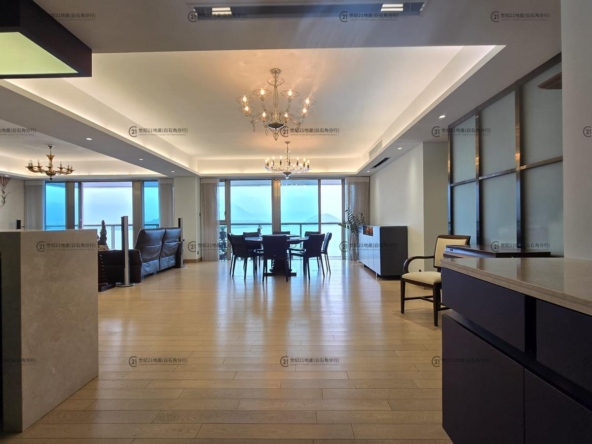 逸瓏灣I 高層 - 世紀21白石角分行 - 大埔區物業代理的權威百科 專營豪宅買賣