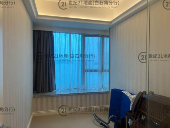 逸瓏灣I 16座 高層 - 世紀21白石角分行 - 大埔區物業代理的權威百科 專營豪宅買賣