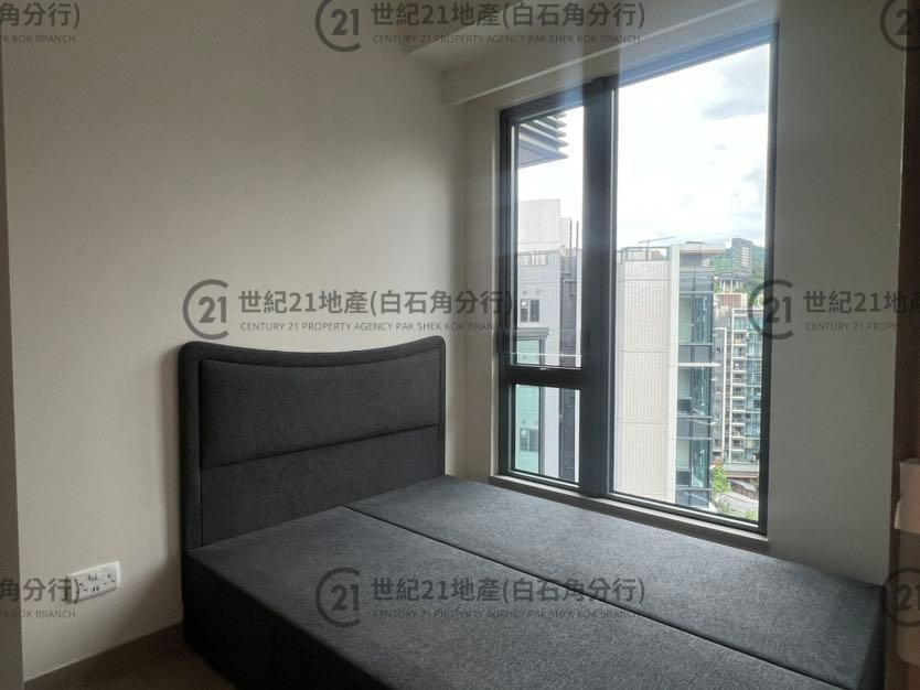 UNIVERSITY HILL 2B 優景閣1座 高層 - 世紀21白石角分行 - 大埔區物業代理的權威百科 專營豪宅買賣