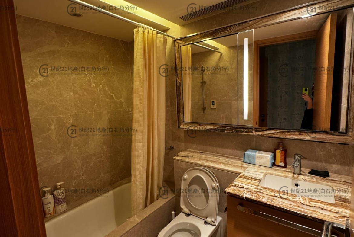 海鑽天賦海灣 03座 低層 - 世紀21白石角分行 - 大埔區物業代理的權威百科 專營豪宅買賣