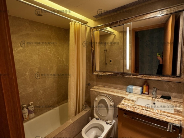 海鑽天賦海灣 03座 低層 - 世紀21白石角分行 - 大埔區物業代理的權威百科 專營豪宅買賣