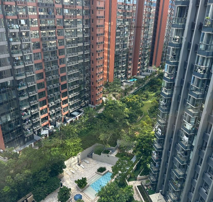 朗濤 8B座 高層 - 世紀21白石角分行 - 大埔區物業代理的權威百科 專營豪宅買賣