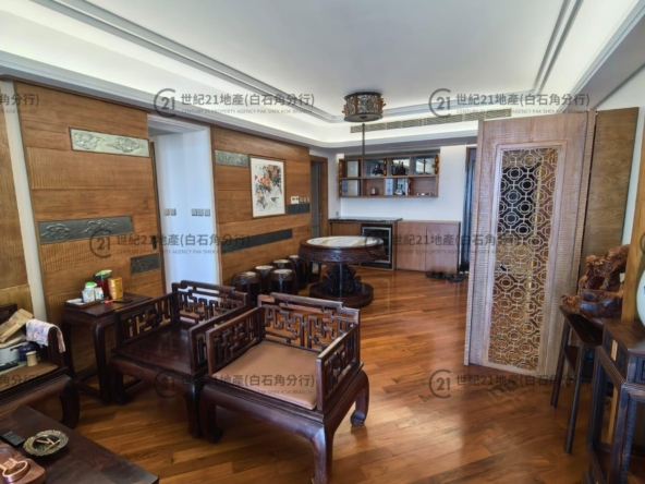 逸瓏灣II 15座 高層 - 世紀21白石角分行 - 大埔區物業代理的權威百科 專營豪宅買賣