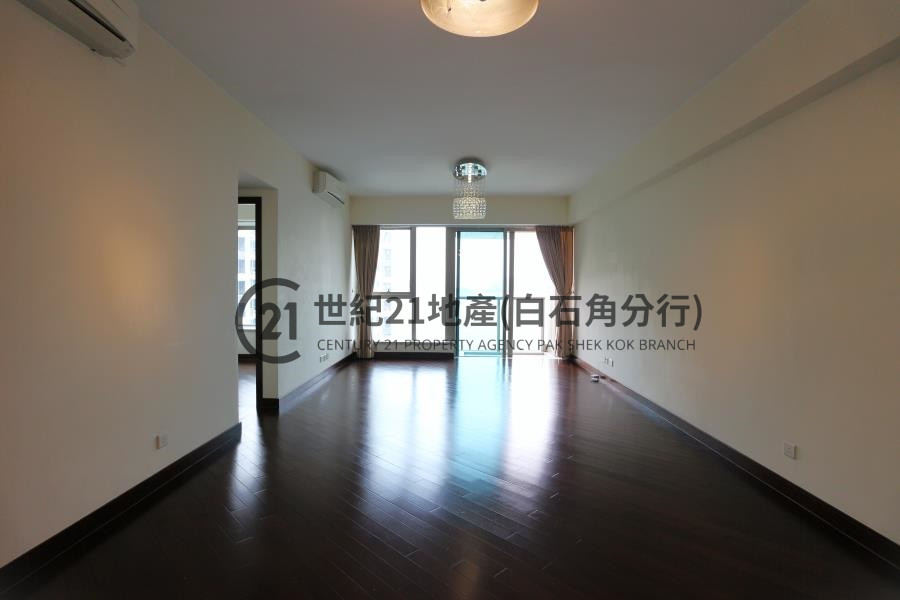 逸瓏灣II 12座 高層 - 世紀21白石角分行 - 大埔區物業代理的權威百科 專營豪宅買賣