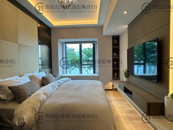 天賦海灣 08座 低層 B室 - 世紀21白石角分行 - 大埔區物業代理的權威百科 專營豪宅買賣