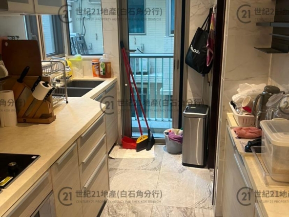 逸瓏灣I 16座 高層 - 世紀21白石角分行 - 大埔區物業代理的權威百科 專營豪宅買賣