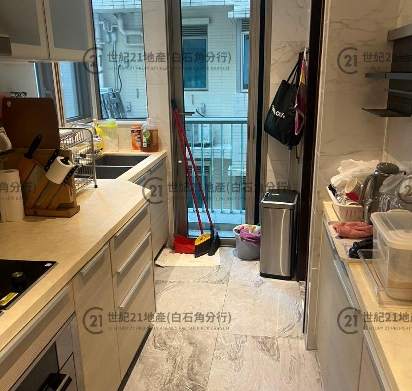 逸瓏灣I 16座 高層 - 世紀21白石角分行 - 大埔區物業代理的權威百科 專營豪宅買賣