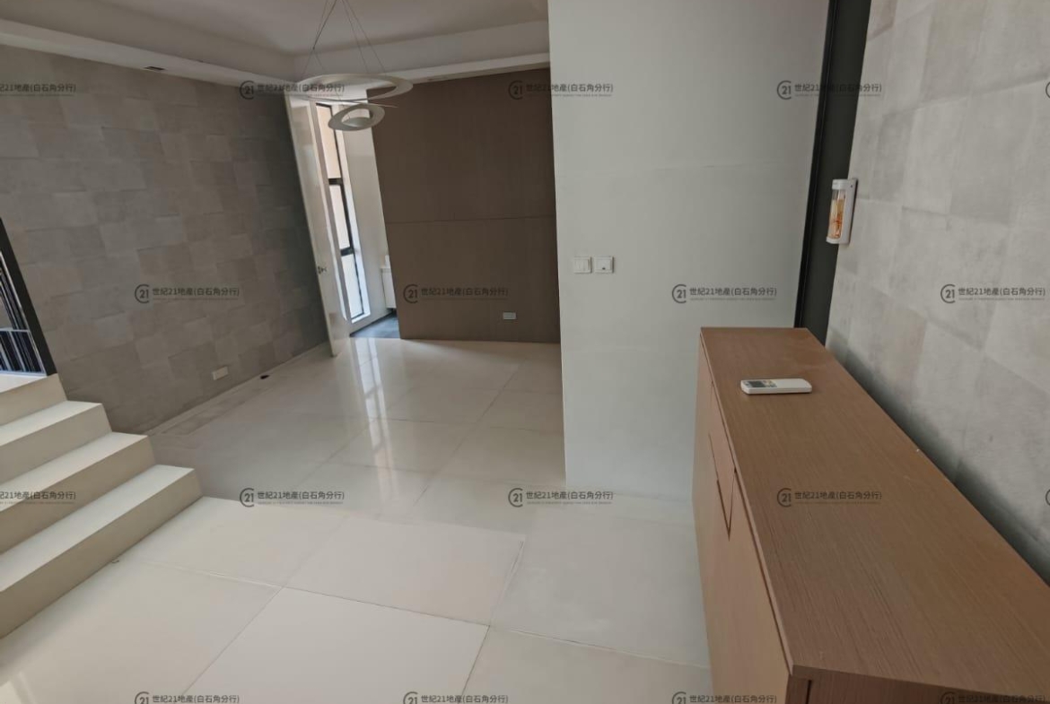 比華利山別墅 全幢 - 世紀21白石角分行 - 大埔區物業代理的權威百科 專營豪宅買賣