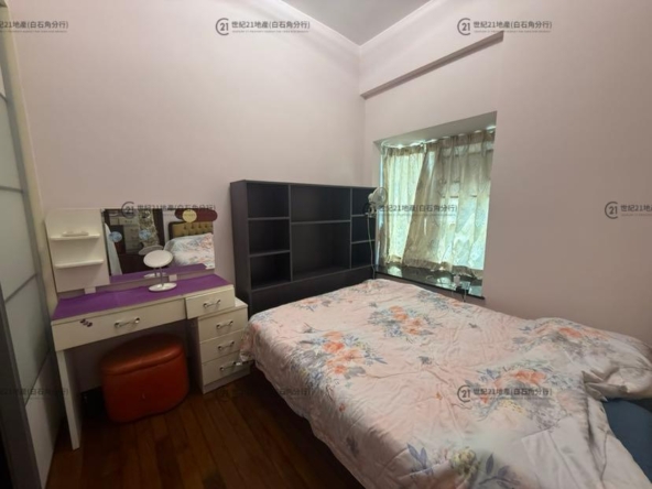 淺月灣 - 世紀21白石角分行 - 大埔區物業代理的權威百科 專營豪宅買賣