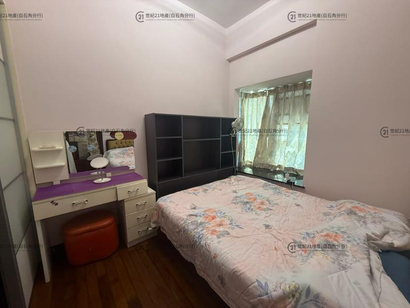 淺月灣 - 世紀21白石角分行 - 大埔區物業代理的權威百科 專營豪宅買賣