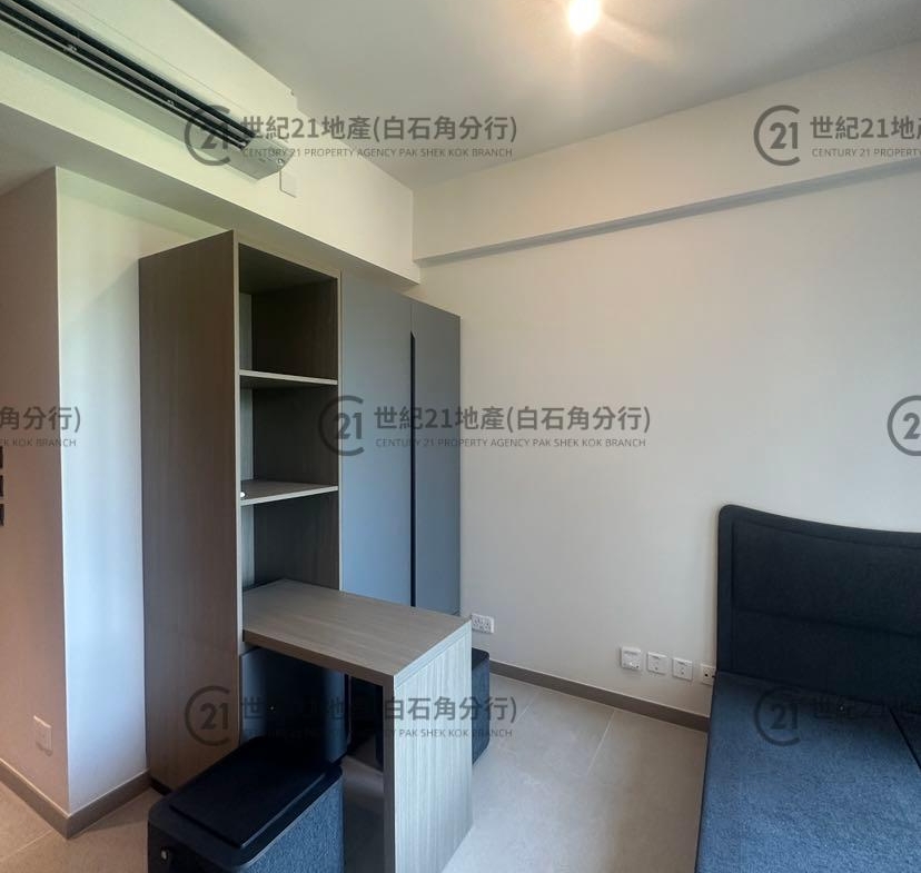 UNIVERSITY HILL 2B 優景閣2座 中層 - 世紀21白石角分行 - 大埔區物業代理的權威百科 專營豪宅買賣