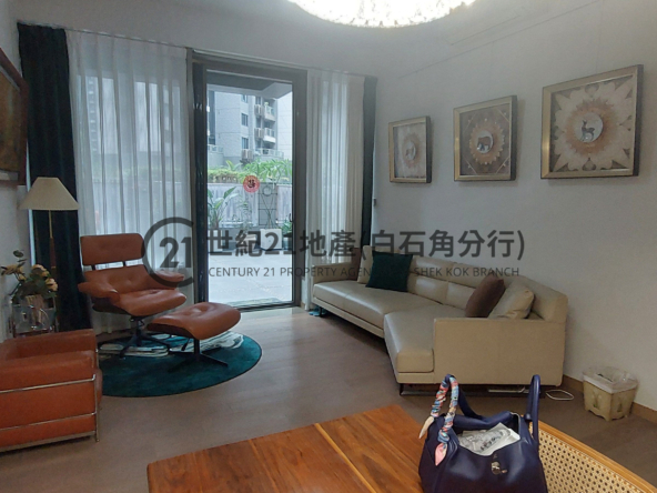 海日灣II 05座 低層 - 世紀21白石角分行 - 大埔區物業代理的權威百科 專營豪宅買賣