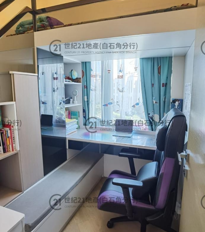 雲滙2期 11座 低層 A3室 - 世紀21白石角分行 - 大埔區物業代理的權威百科 專營豪宅買賣