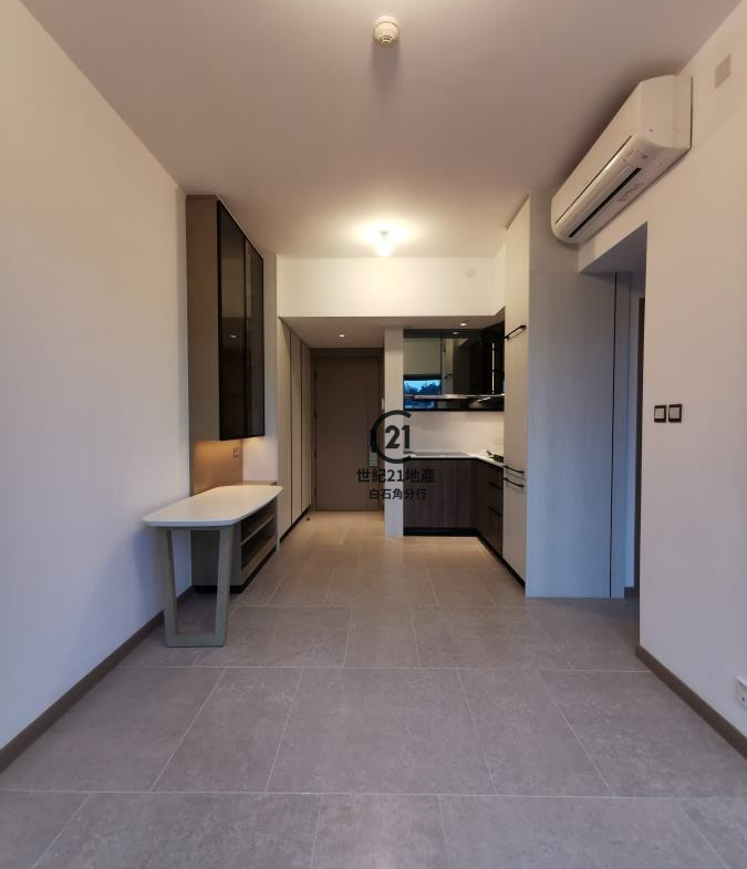 雲滙1期 1座 高層 B5室 - 世紀21白石角分行 - 大埔區物業代理的權威百科 專營豪宅買賣