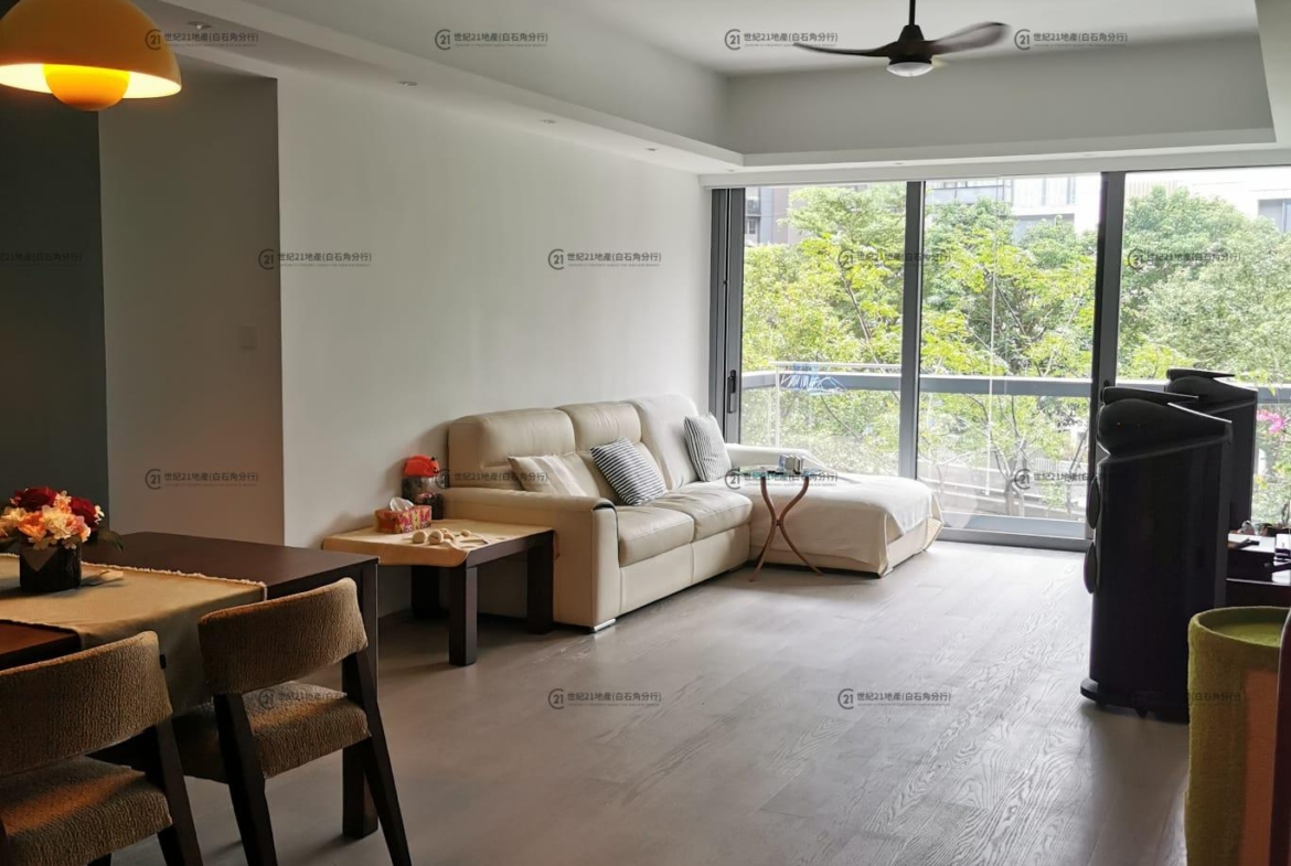 朗濤 低層 - 世紀21白石角分行 - 大埔區物業代理的權威百科 專營豪宅買賣