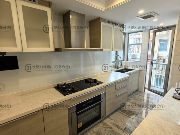 逸瓏灣II 15座 高層 - 世紀21白石角分行 - 大埔區物業代理的權威百科 專營豪宅買賣