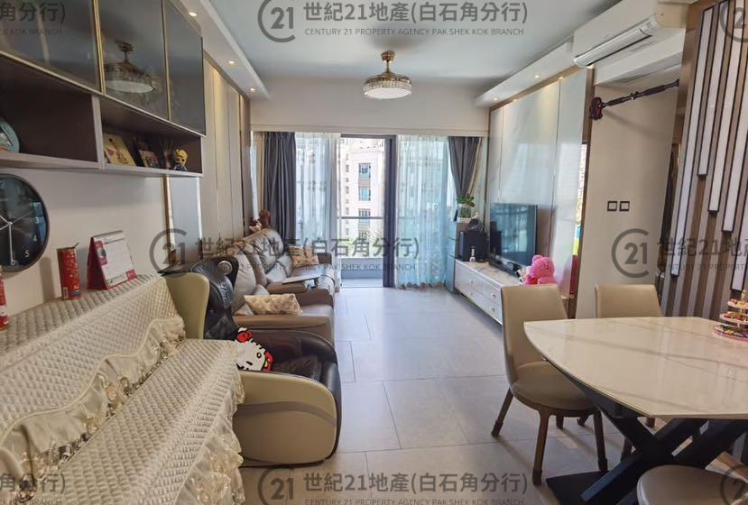 雲滙2期 11座 低層 A3室 - 世紀21白石角分行 - 大埔區物業代理的權威百科 專營豪宅買賣