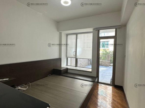 逸瓏灣I 低座9座 低層 - 世紀21白石角分行 - 大埔區物業代理的權威百科 專營豪宅買賣