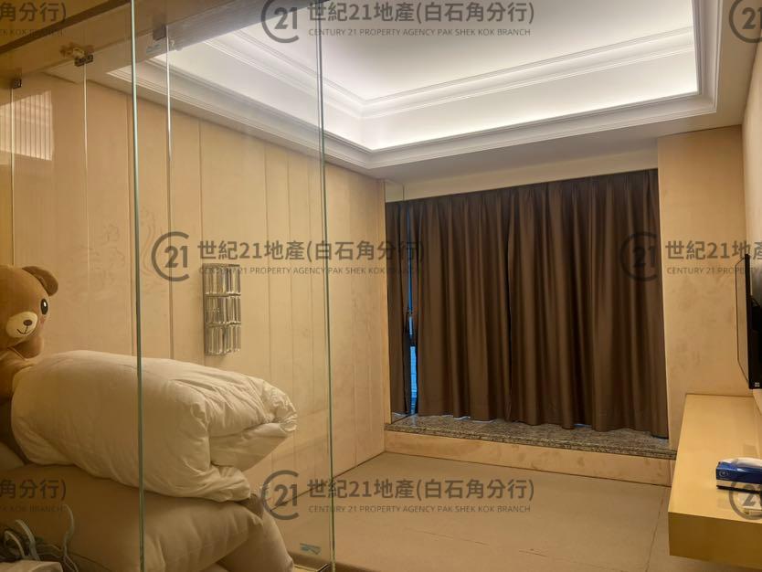 逸瓏灣I 16座 高層 - 世紀21白石角分行 - 大埔區物業代理的權威百科 專營豪宅買賣