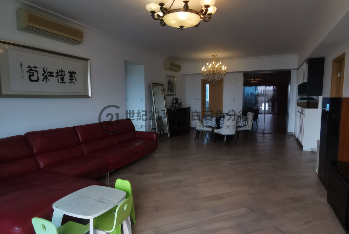 溋玥天賦海灣 01座 高層 - 世紀21白石角分行 - 大埔區物業代理的權威百科 專營豪宅買賣