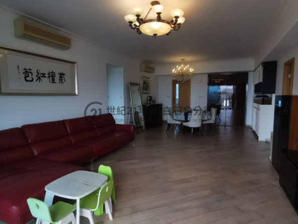 溋玥天賦海灣 01座 高層 - 世紀21白石角分行 - 大埔區物業代理的權威百科 專營豪宅買賣